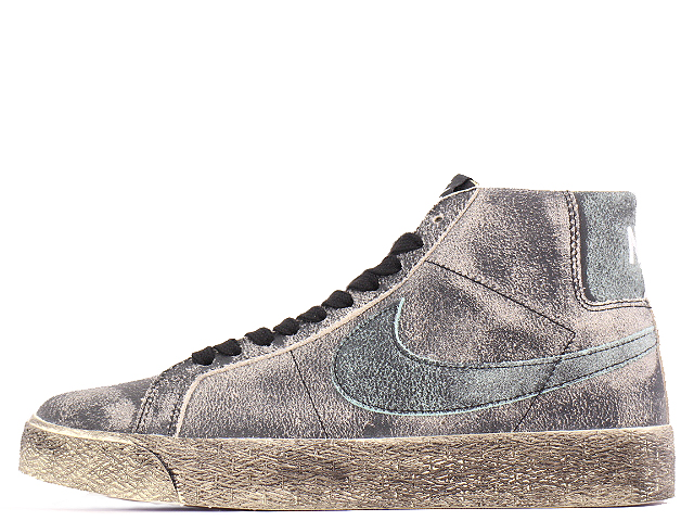 NIKE BLAZER PREMIUM SB 'Vanilla Ice'