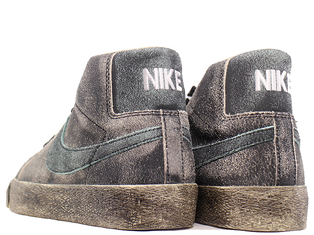 SB ZOOM BLAZER MID PRM DA1839-001 - 2