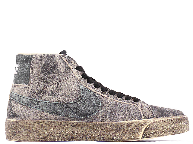 SB ZOOM BLAZER MID PRM DA1839-001 - 3