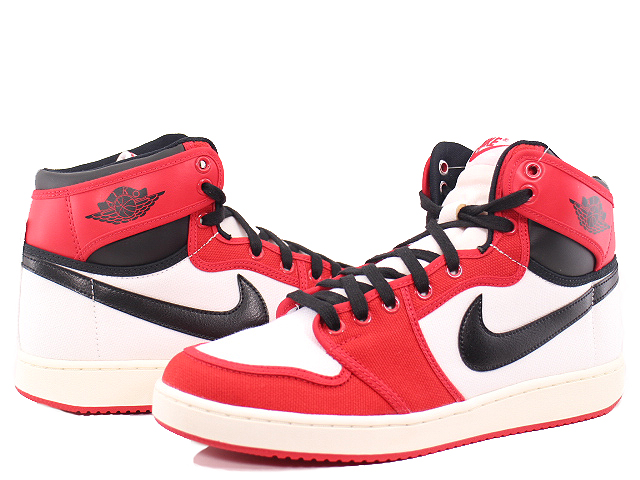 AIR JORDAN 1 KO DA9089-100 - 2