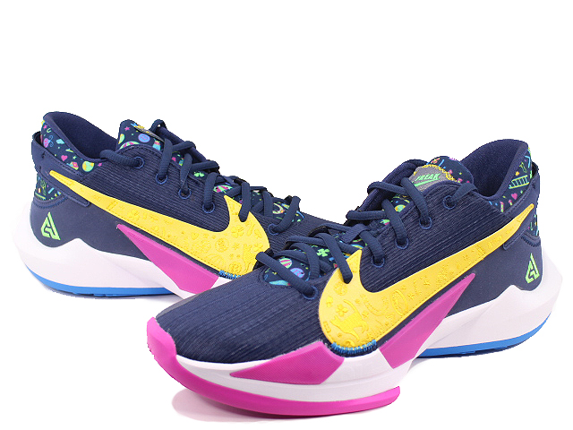 ZOOM FREAK 2 DB4689-400 - 1