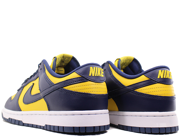 DUNK LOW RETRO DD1391-700 - 3