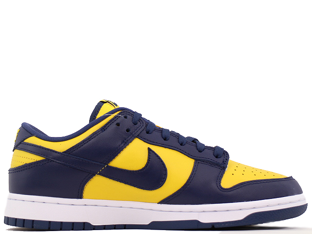 DUNK LOW RETRO DD1391-700 - 1