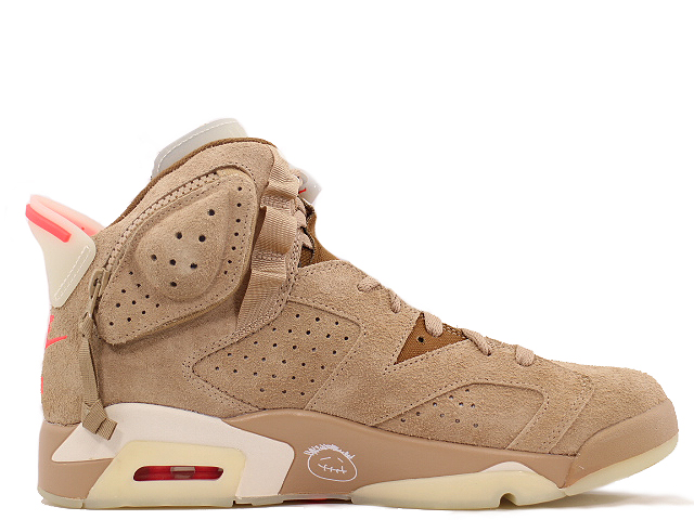 AIR JORDAN 6 RETRO DH0690-200 - 1