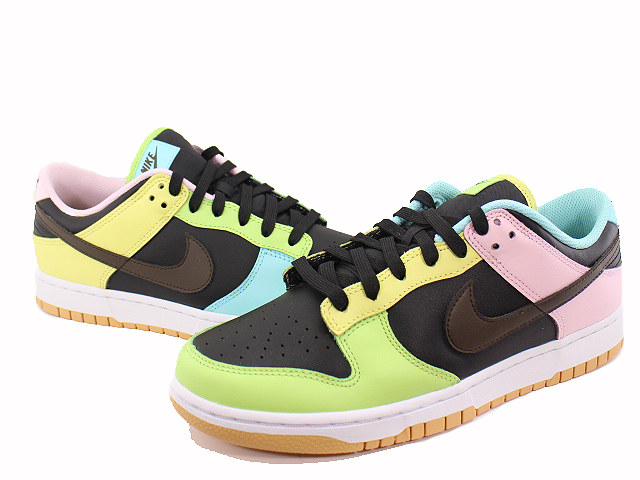 DUNK LOW SE DH0952-001 - 2