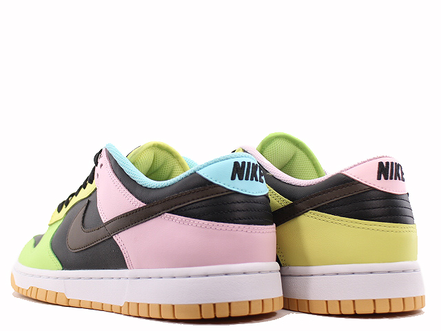 DUNK LOW SE DH0952-001 - 3