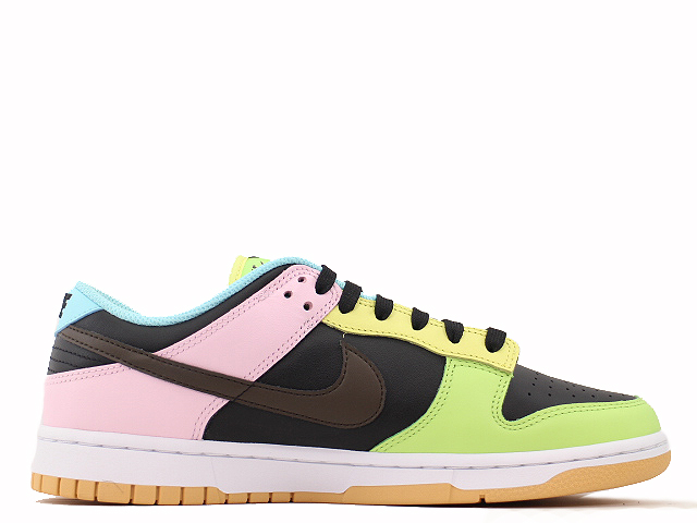 DUNK LOW SE DH0952-001 - 1