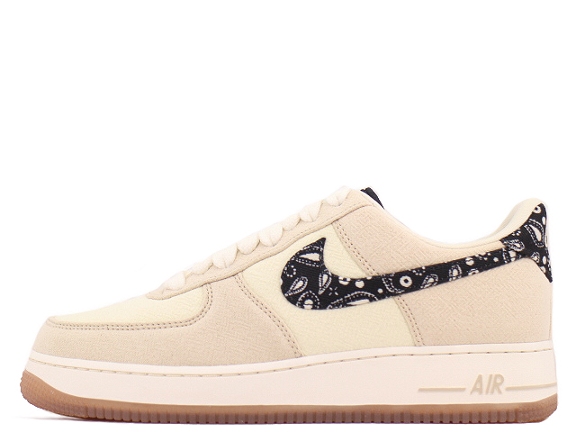 NIKE AIR FORCE 1 07 LV8 ペイズリー 27.0cm 新品