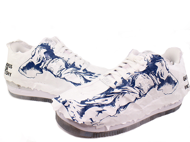 WMNS AIR FORCE 1 SHADOW DJ4635-100 - 1