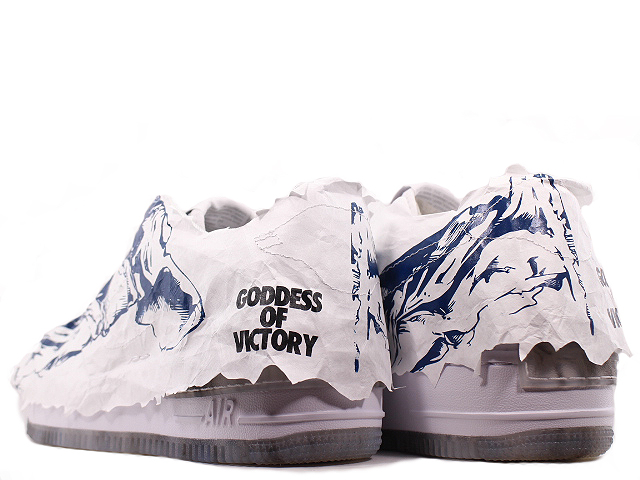 WMNS AIR FORCE 1 SHADOW DJ4635-100 - 2