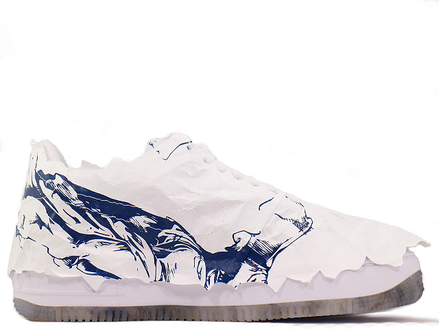 WMNS AIR FORCE 1 SHADOW DJ4635-100 - 3