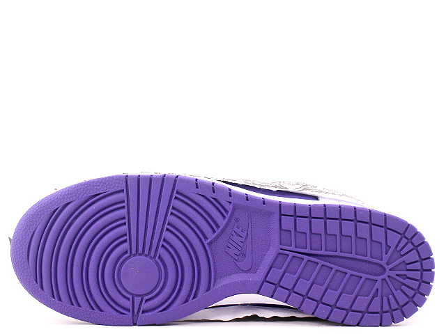 WMNS DUNK LOW SE DJ4636-100 - 5