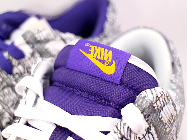 WMNS DUNK LOW SE DJ4636-100 - 4