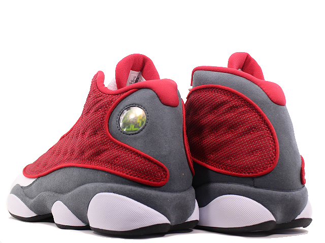 AIR JORDAN 13 RETRO DJ5982-600 - 3