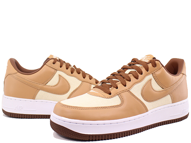 AIR FORCE 1 QS DJ6395-100 - 2