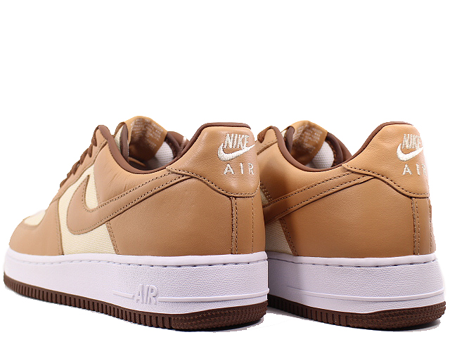 AIR FORCE 1 QS DJ6395-100 - 3