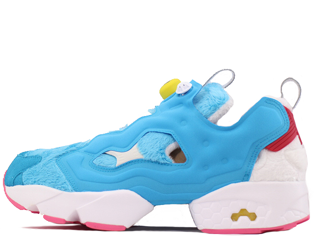 INSTA PUMP FURY OG DRA