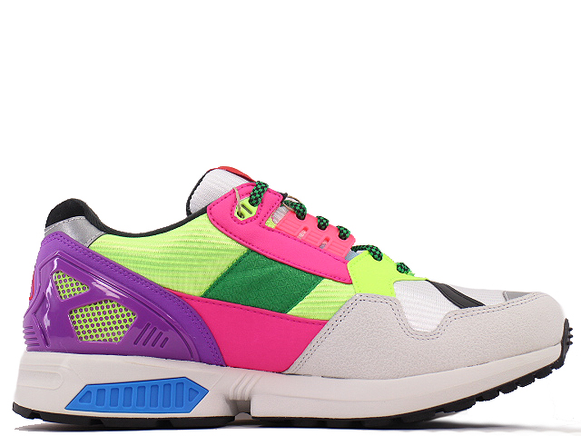 ZX 8500 GY7642 - 1