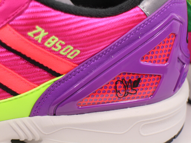 ZX 8500 GY7642 - 5