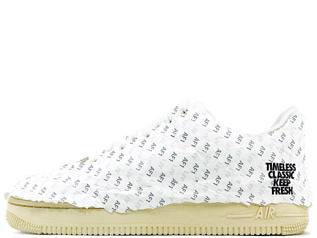 AIR FORCE 1 07 LV8 DJ4630-100