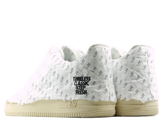 AIR FORCE 1 07 LV8 DJ4630-100 - 3