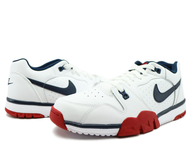 CROSS TRAINER LOW CQ9182-101 - 1