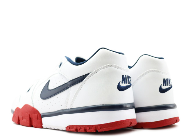 CROSS TRAINER LOW CQ9182-101 - 2
