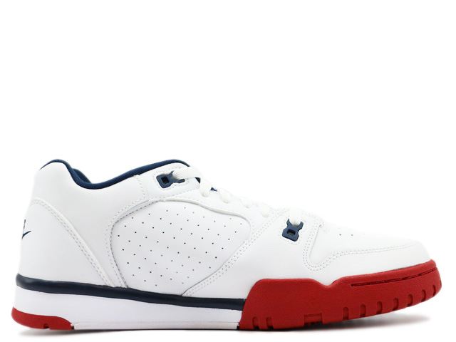 CROSS TRAINER LOW CQ9182-101 - 3