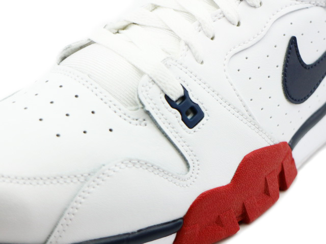 CROSS TRAINER LOW CQ9182-101 - 5