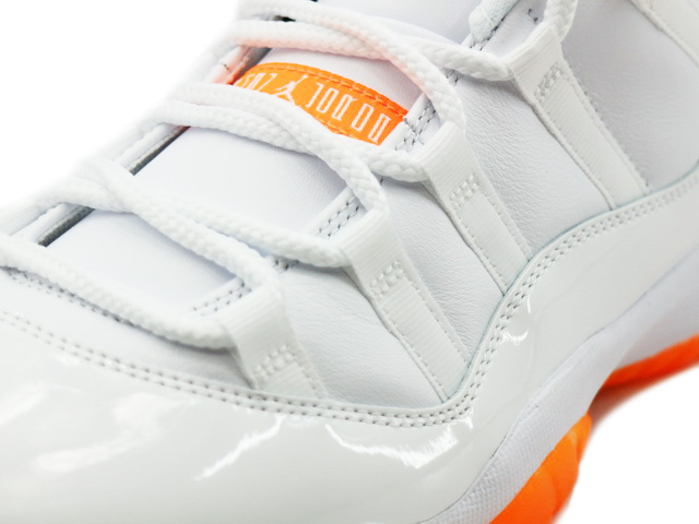 WMNS AIR JORDAN 11 RETRO LOW AH7860-139 - 5