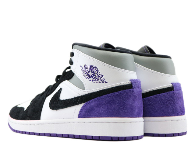 AIR JORDAN 1 MID SE | スニーカーショップSKIT