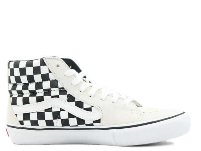 SK8-HI PRO VN0A45JDSY4 - 3