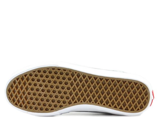 SK8-HI PRO VN0A45JDSY4 - 4