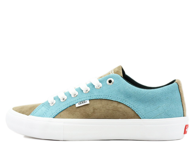新品未使用　VANS Lampin Pro Vans X Quartersnacks Lampin Pro LTD SALE – 561 Skate