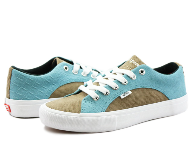 27cm Supreme×Vans LAMPIN PRO ランピン プロ US9 27cm Supreme×Vans LAMPIN PRO ランピン プロ US9 - メルカリ