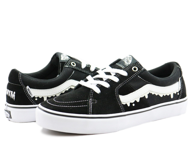 SK8-LOW V358CF-0002 - 1