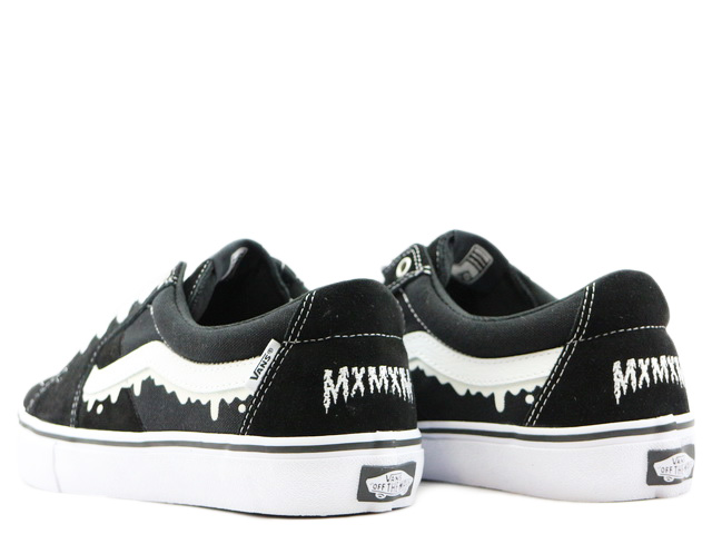 SK8-LOW V358CF-0002 - 2