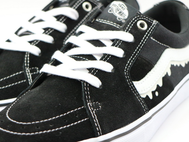 SK8-LOW V358CF-0002 - 5