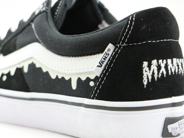 SK8-LOW V358CF-0002 - 6