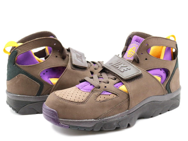 AIR TRAINER HUARACHE 679083-271 - 1