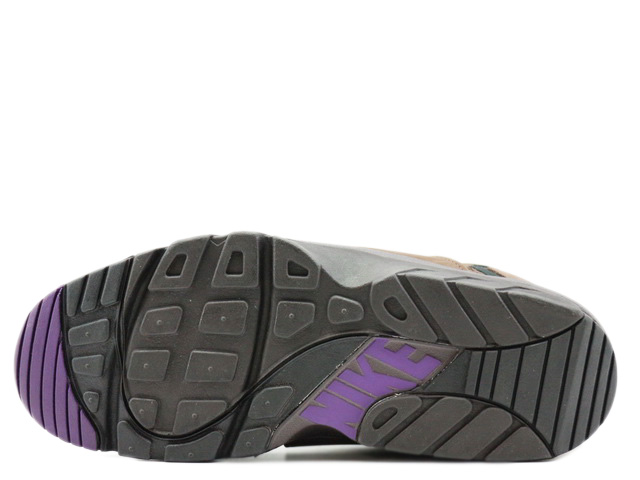 AIR TRAINER HUARACHE 679083-271 - 4