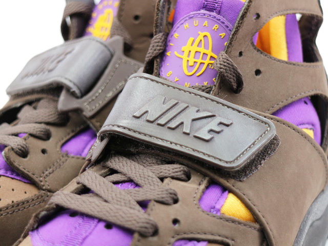 AIR TRAINER HUARACHE 679083-271 - 5