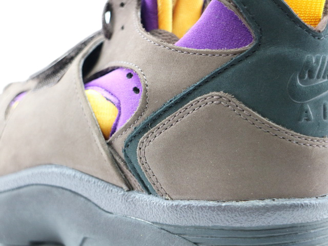 AIR TRAINER HUARACHE 679083-271 - 6