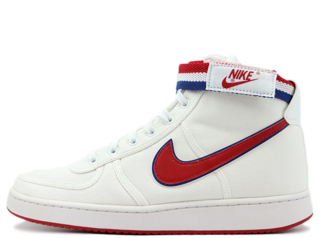 VANDAL HIGH SUPREME QS 318330-101
