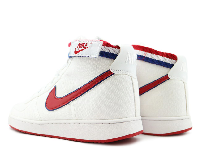 VANDAL HIGH SUPREME QS 318330-101 - 2