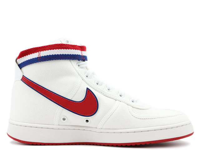 VANDAL HIGH SUPREME QS 318330-101 - 3