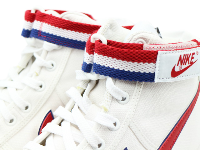 VANDAL HIGH SUPREME QS 318330-101 - 6
