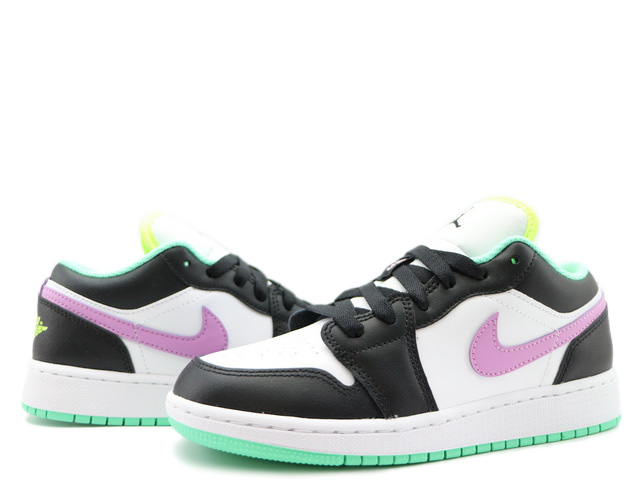 AIR JORDAN 1 LOW GS 553560-151 - 1