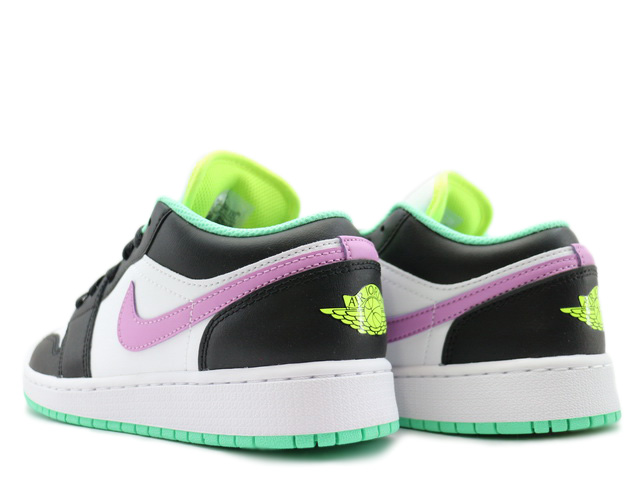 AIR JORDAN 1 LOW GS 553560-151 - 2