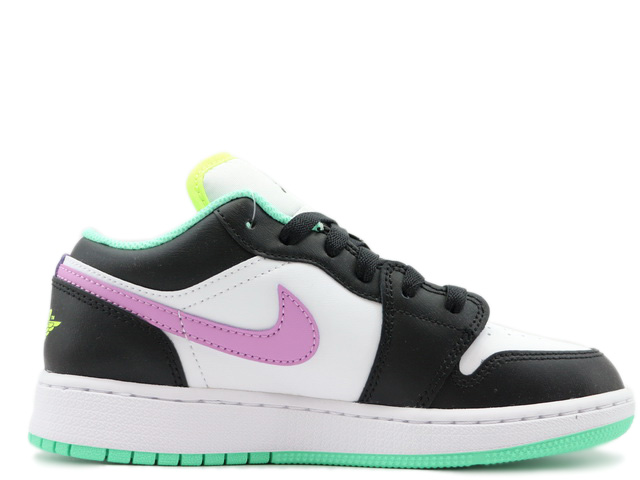 AIR JORDAN 1 LOW GS 553560-151 - 3